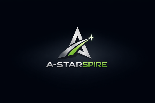 A-StarSpire
